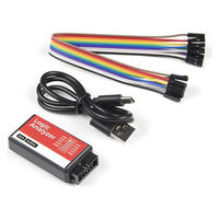 SparkFun USBWbNAiCU - 24 MHz/8ch(USB Type-C) SFE-TOL-18627 1iij