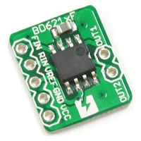 スイッチサイエンス BD6211F搭載モータードライバモジュール SSCI-010641 1個（直送品）