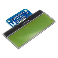XCb`TCGX 16x2 I2CtW[(^Cv) SSCI-018920 1iij