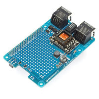 XCb`TCGX Raspberry PipPoE SSCI-019187 1iij