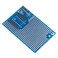 スイッチサイエンス Rapiro用XBeeキャリアボード SSCI-022613 1個（直送品）