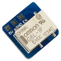 スイッチサイエンス リレータッチボード(ドライバ無し) SSCI-024549 1個（直送品）