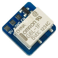 スイッチサイエンス リレータッチボード(ドライバ有) SSCI-024556 1個（直送品）