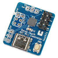 スイッチサイエンス リレータッチコントローラー SSCI-068536 1個（直送品）