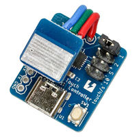 スイッチサイエンス リレータッチコントローラ(リレータッチボードとセット) SSCI-072267 1セット（直送品）