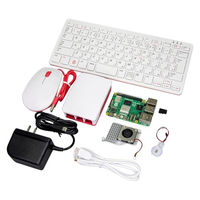 スイッチサイエンス Raspberry Pi 5 コンプリートキット(8GB RAM版) SSCI-097932 1セット（直送品）