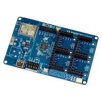 スイッチサイエンス Picossci 2 Conta Base SSCI-097963 1個（直送品）