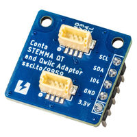 XCb`TCGX Conta STEMMA QT/QwiicpA_v^[ SSCI-099592 1iij