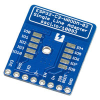 XCb`TCGX ESP32-C3-WROOM-02sb`ϊpVv(̂) SSCI-100939 1iij