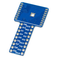XCb`TCGX ESP32-C3-WROOM-02sb`ϊpT^(̂) SSCI-100953 1iij