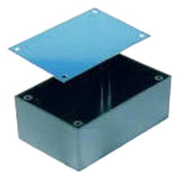 テイシン電機 汎用型モールドケース アイボリー 85×135×40 TB-4-IV 1個（直送品）