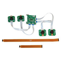 UCTRONICS YpC/JetsonNano/NXpmNNAbhJW[ UCTRONICS-B0267 1iij
