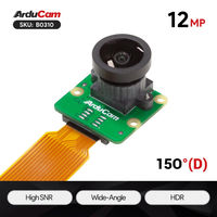- Arducam Raspberry PipŒœ_JW[(Lp) UCTRONICS-B0310 1iij