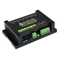WAVESHARE Raspberry Pi Picop 8`l[ WAVESHARE-20218 1iij