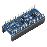 WAVESHARE Raspberry Pi PicopZT WAVESHARE-20232 1iij