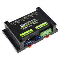 WAVESHARE Raspberry Pi Zerop 6ch[ RS485/CAN WAVESHARE-20524 1iij