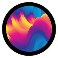 WAVESHARE 5C`~`^b`XN[fBXvC(1080×1080) HDMIڑ) WAVESHARE-24369 1iij