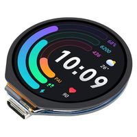 WAVESHARE RP20401.28C`~`^b`XN[fBXvC WAVESHARE-24580 1iij