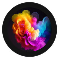 WAVESHARE 4C`~`^b`XN[fBXvC 720×720 MIPI DSIڑ WAVESHARE-24603 1iij