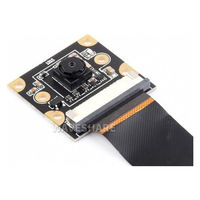 WAVESHARE Raspberry Pi 5p IMX219J 8MP/2.85mm WAVESHARE-26184 1iij