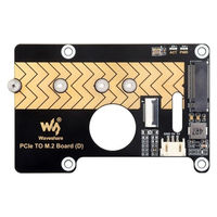 WAVESHARE Raspberry Pi 5p PCIe-M.2 SSDϊ WAVESHARE-27709 1iij