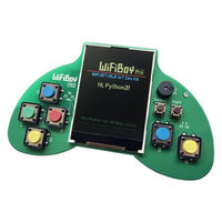 - WiFiBoy Pro WIFIBOY-WB3228V2 1iij