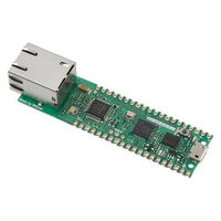 WIZnet W5100S-EVB-Pico WIZNET-W5100S-EVB-PICO 1iij