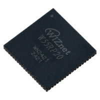 WIZnet W55RP20(W5500+RP2040 SiP) WIZNET-W55RP20 1iij