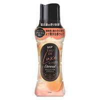 レノア オードリュクス  ホワイトムスク＆アプリコット 本体 470mL 1個 香り付け専用ビーズ P＆G