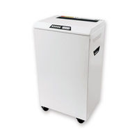明光商会 MSシュレッダー MSQ-77MCM 【設置サービス付】 - アスクル