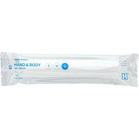 FSX おしぼり VB-COSME- HAND&BODY(L) 5140299 1ケース(300個(50個×6))（直送品）