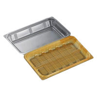 中央化学 フードパック パノラックV 23-14 男鹿 00712140 1袋(50個)（直送品）