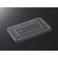 中央化学 HS-11 蓋 00762121 1ケース(1800個(100個×18))（直送品）