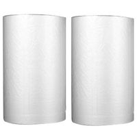 ワンピーク 緩衝材フィルム AR2020ピロー 2ロール 00000103 1ケース(1個)（直送品）