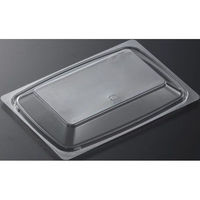 中央化学 CT 葵 18-13 蓋 00666002 1ケース(1200個(50個×24))（直送品）