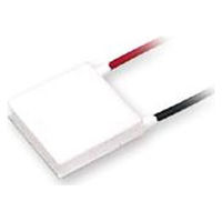 ジーマックス 高性能ペルチェモジュール FPH1-3106NC 1個（直送品）