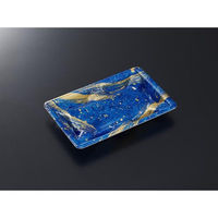 中央化学 寿司容器 鮮鋭 3-1 スパークルB 身 00761406 1袋(50個)（直送品）