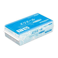 エリエール 衛生資材 ペーパータオル スマートタイプダブル