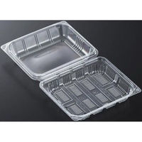 中央化学 フードパック SPP パノラック IK15-13 00672399 1ケース(1200個(50個×24))（直送品）