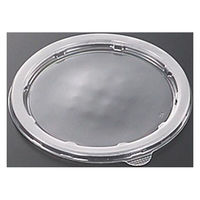 中央化学 C-AP カップ 129 落し蓋 EO2 00418685 1袋(50個)（直送品）