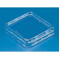 リスパック バイオ 88角-FC新 PABJ044 1袋(100個)（直送品）