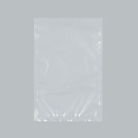 福助工業 真空袋 ナイロンポリ Bタイプ No.22B(ノッチ有) 0705748 1ケース(1200個(100個×12))（直送品）