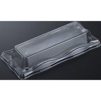 中央化学 かわら 5-1 蓋(CAPG) 00666947 1ケース(1000個(50個×20))（直送品）