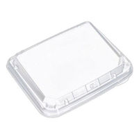 リスパック バイオPET 流し盛 20-16 OCZ FAPU361 1袋(50個)（直送品）