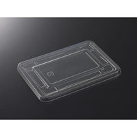 中央化学 HS-6 蓋 00762112 1袋(100個)（直送品）