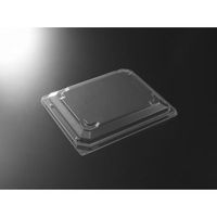 中央化学 CT宝台膳 23-19 浅蓋 00772321 1袋(50個)（直送品）