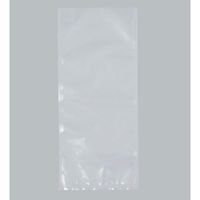 福助工業 真空袋 ナイロンポリ Bタイプ No.20B1(ノッチ有) 0705772 1ケース(800個(100個×8))（直送品）