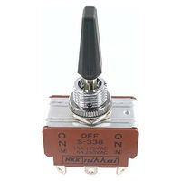 NKKXCb`Y gOXCb`(ON)-OFF-(ON)2ɑo S-338R 1iij
