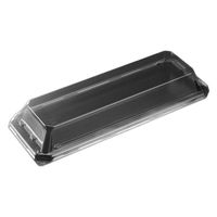 中央化学 HS澄板30-11 蓋(CAPG) 00629541 1袋(50個)（直送品）