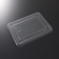 中央化学 HS-10 蓋 00762119 1袋(100個)（直送品）